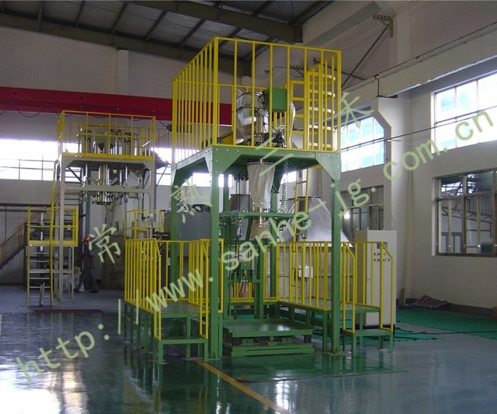 चीन Changshu Sanhe Precision Machinery &amp; Technology Co.,Ltd. कंपनी प्रोफाइल